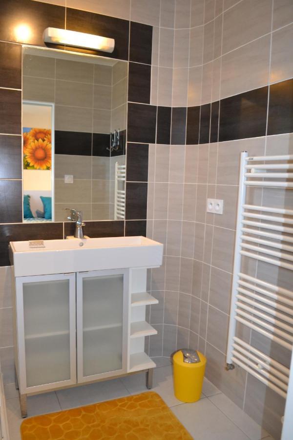 L'Oustal Des Fontanilles Bed & Breakfast Castelnaudary Eksteriør bilde